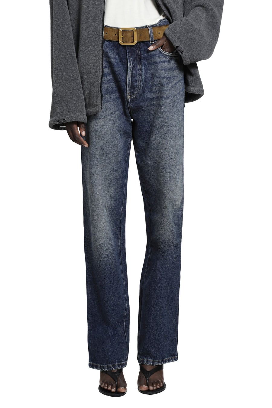 Miu Miu Denim Jeans