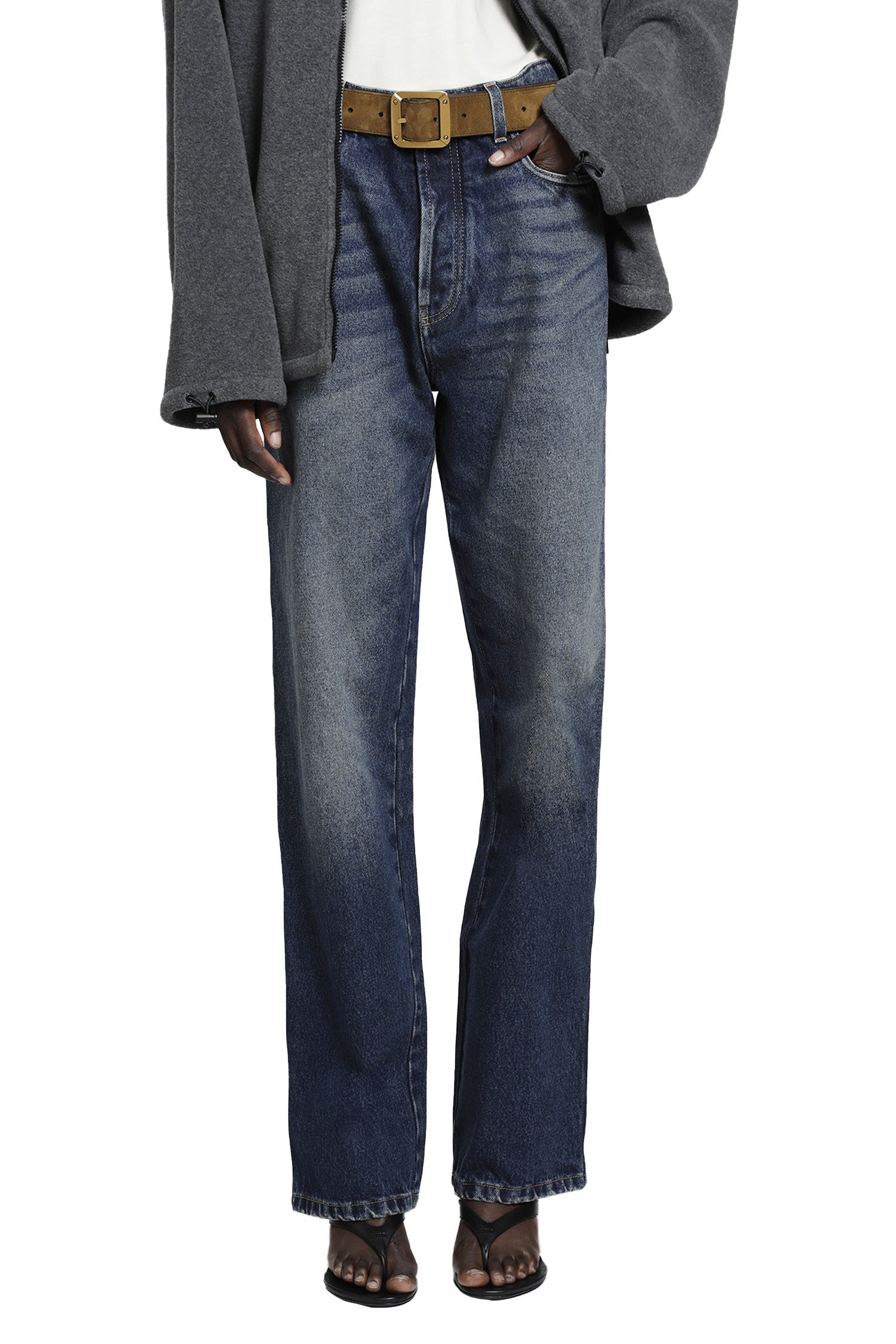 Miu Miu Denim Jeans