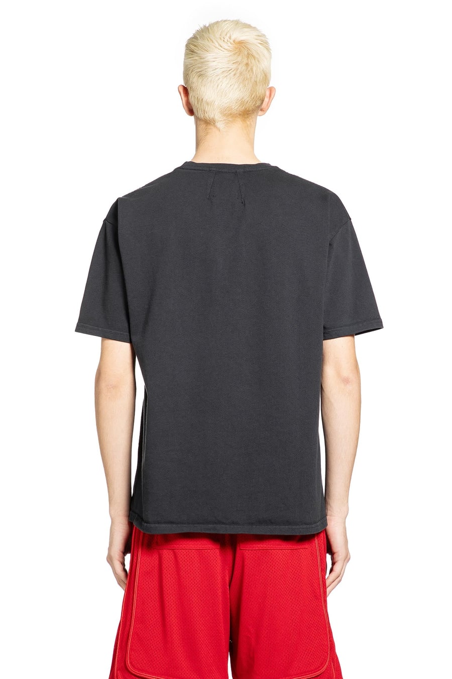 RHUDE Montenegro Regatta Tee, view 4
