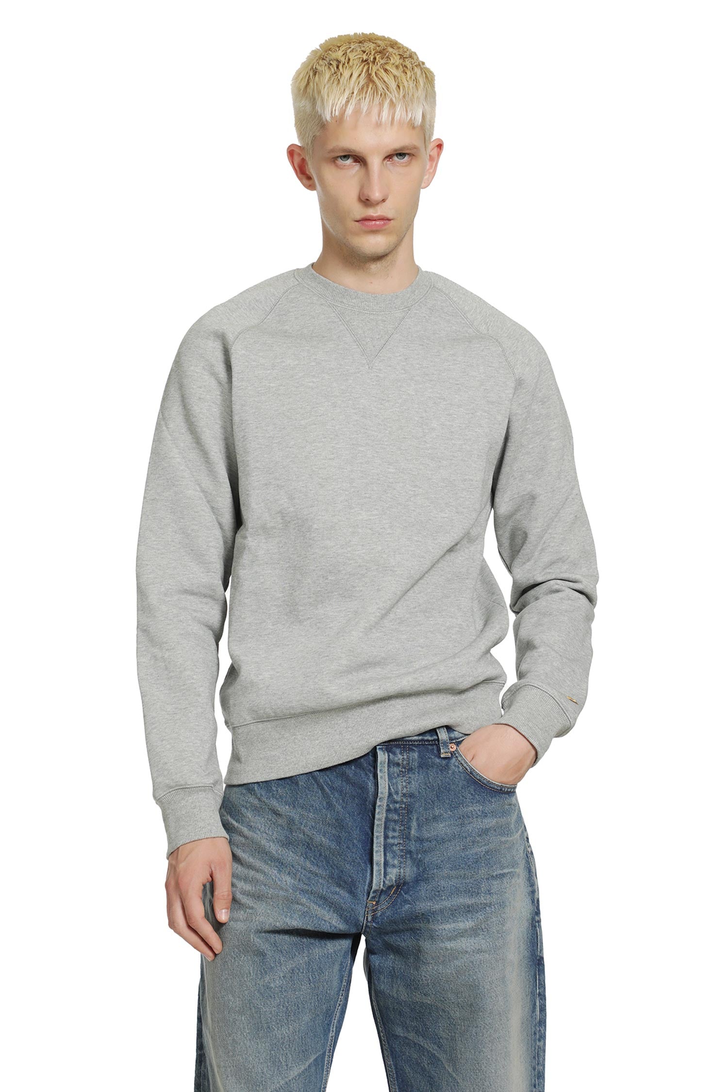 Carhartt WIP Chase Sweatshirt