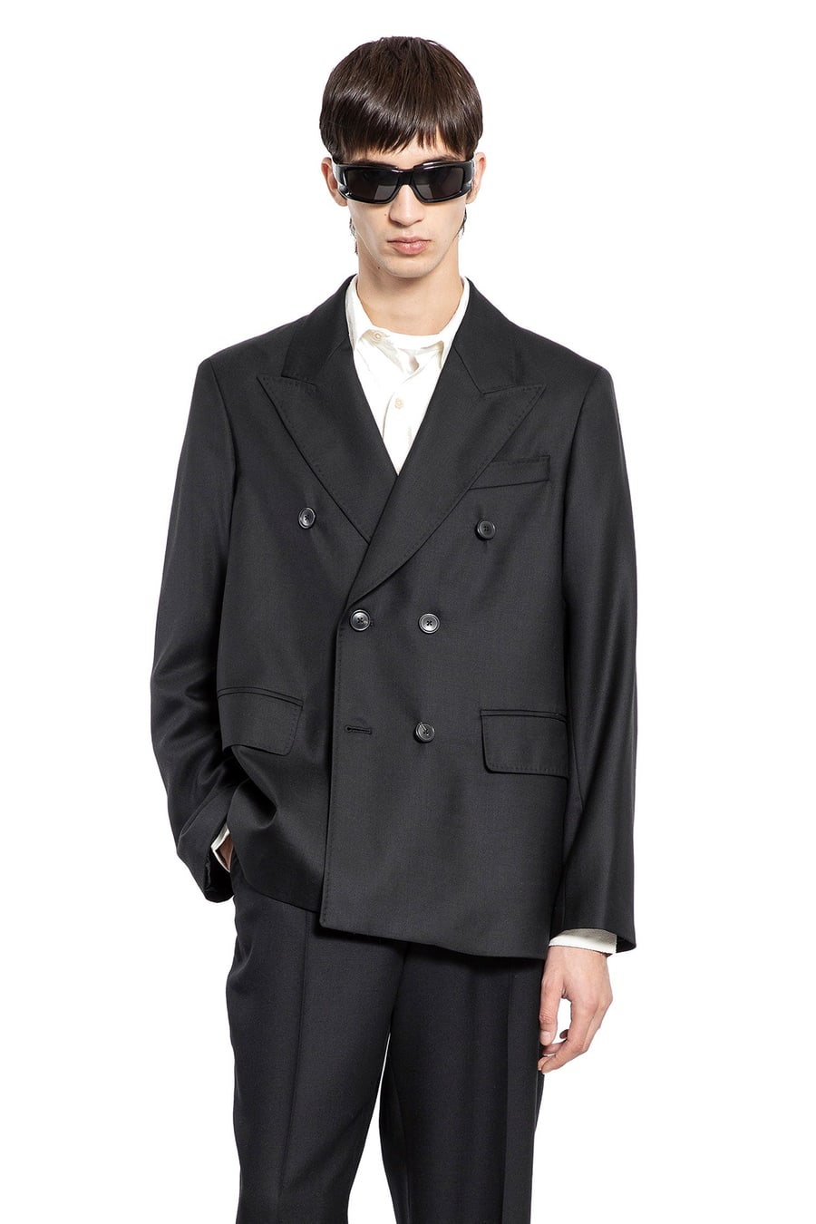 Our Legacy Unconstructed DB Blazer