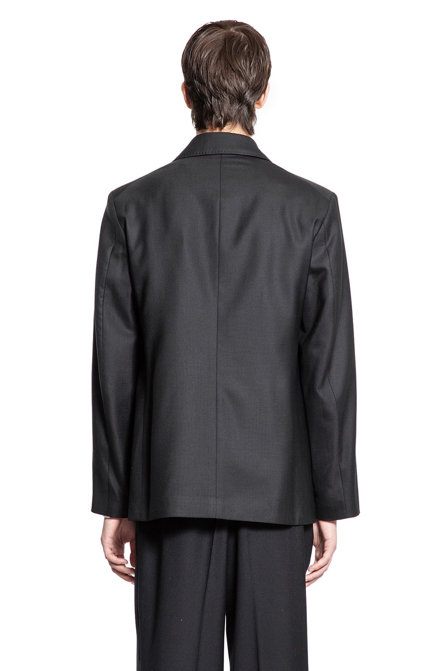 Our Legacy Unconstructed DB Blazer, view 4