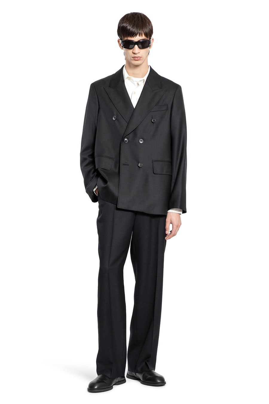 Our Legacy Unconstructed DB Blazer, view 5