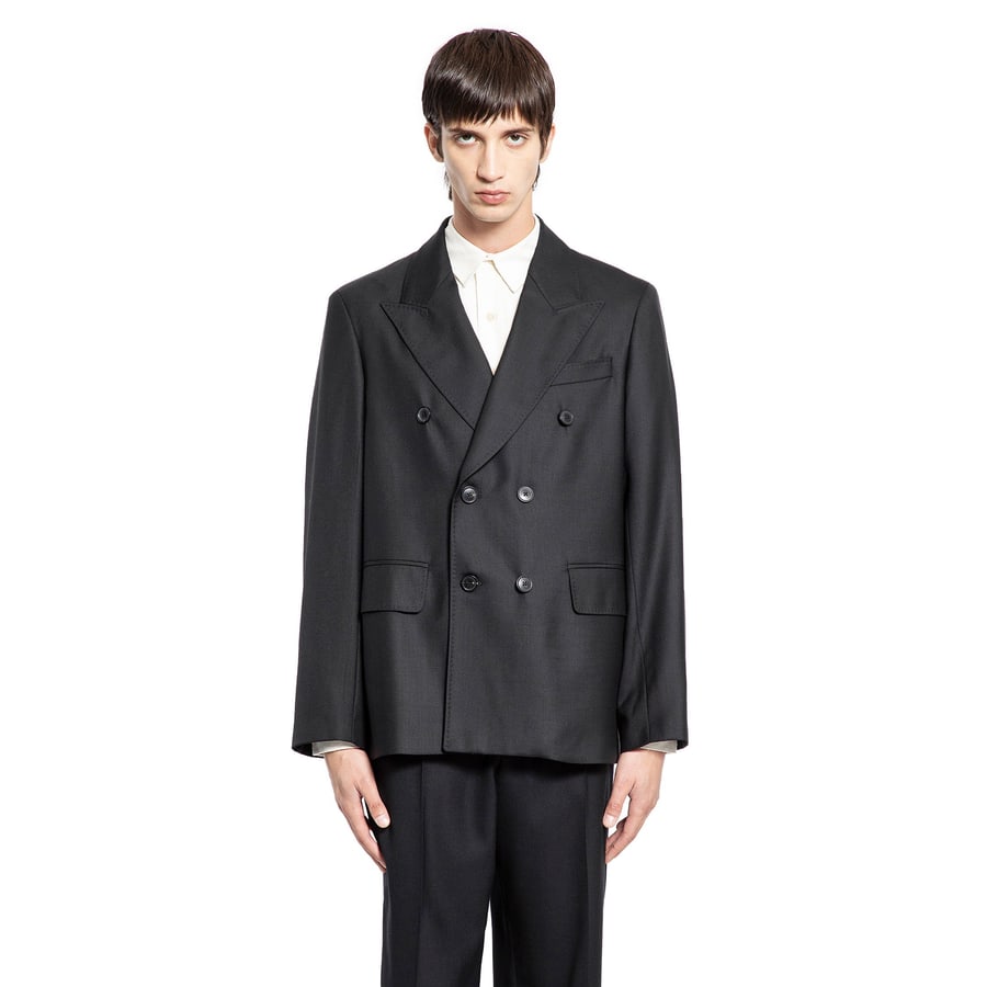 Our Legacy Unconstructed DB Blazer, view 6