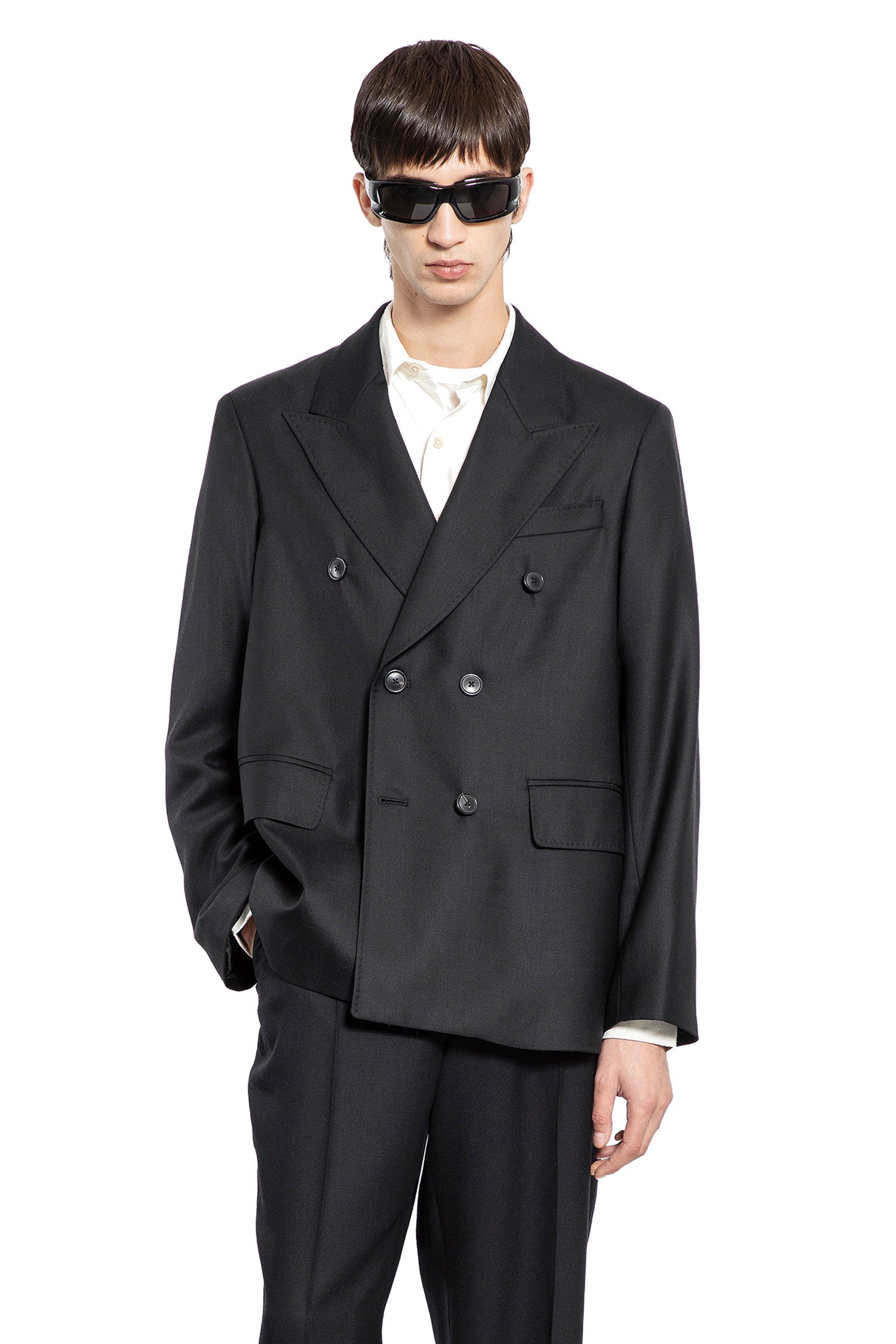 Our Legacy Unconstructed DB Blazer
