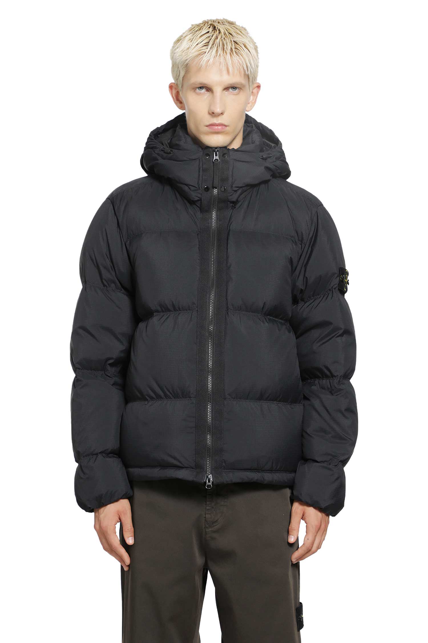 Stone Island 4100013 Down Jacket