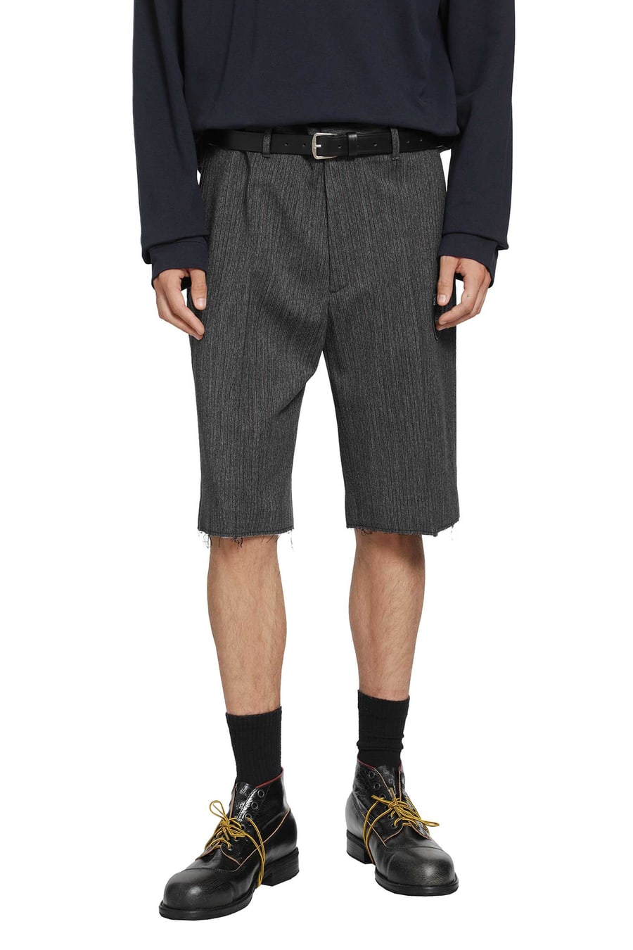 MM6 Maison Margiela Tailored Shorts