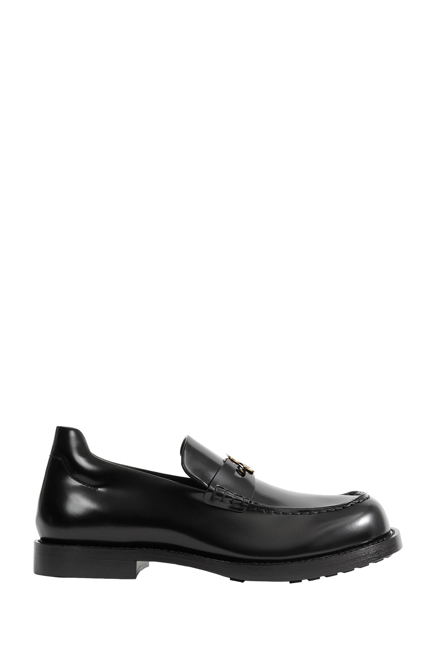 Balenciaga Comfy Loafers