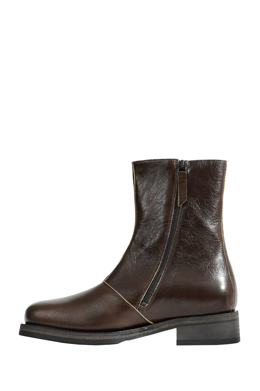 Our Legacy Camion Boots, view 4