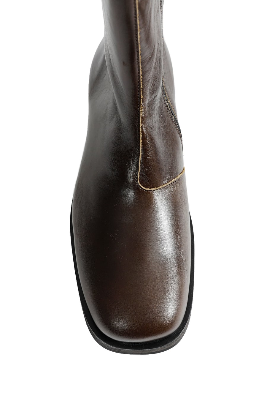 Our Legacy Camion Boots, view 5