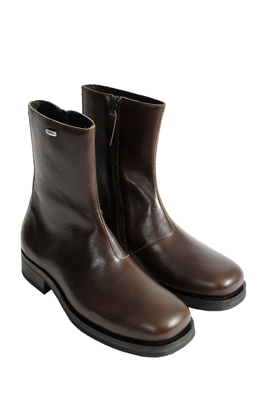 Our Legacy Camion Boots, view 6