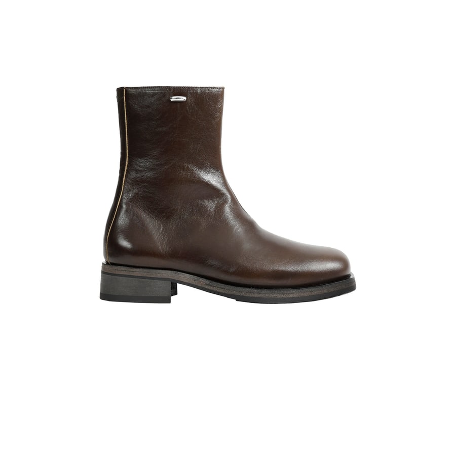 Our Legacy Camion Boots, view 8