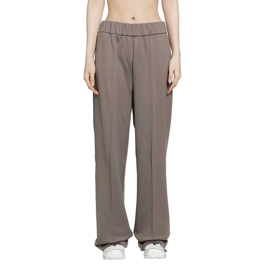 Moncler Technical Fleece Track Pants, view 7