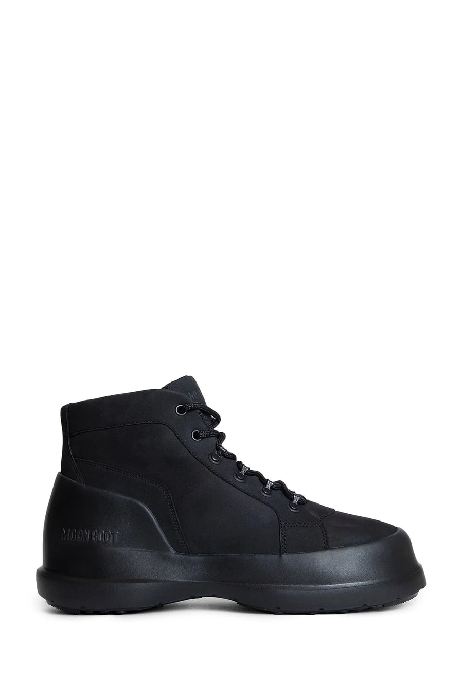 MOON BOOT MOON BOOT UNISEX  BOOTS