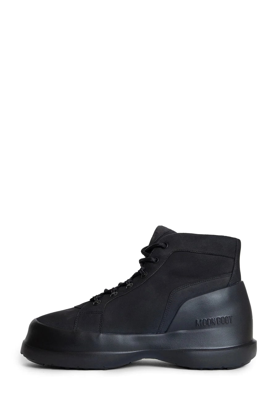 MOON BOOT MOON BOOT UNISEX  BOOTS, view 4