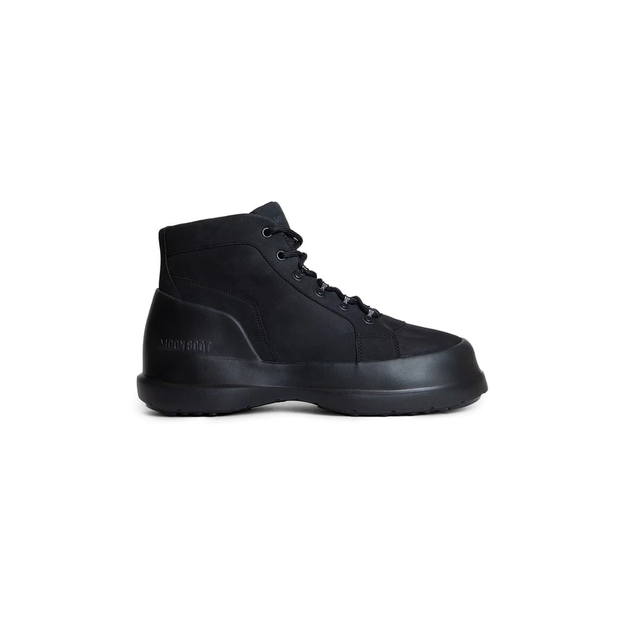 MOON BOOT MOON BOOT UNISEX  BOOTS, view 7