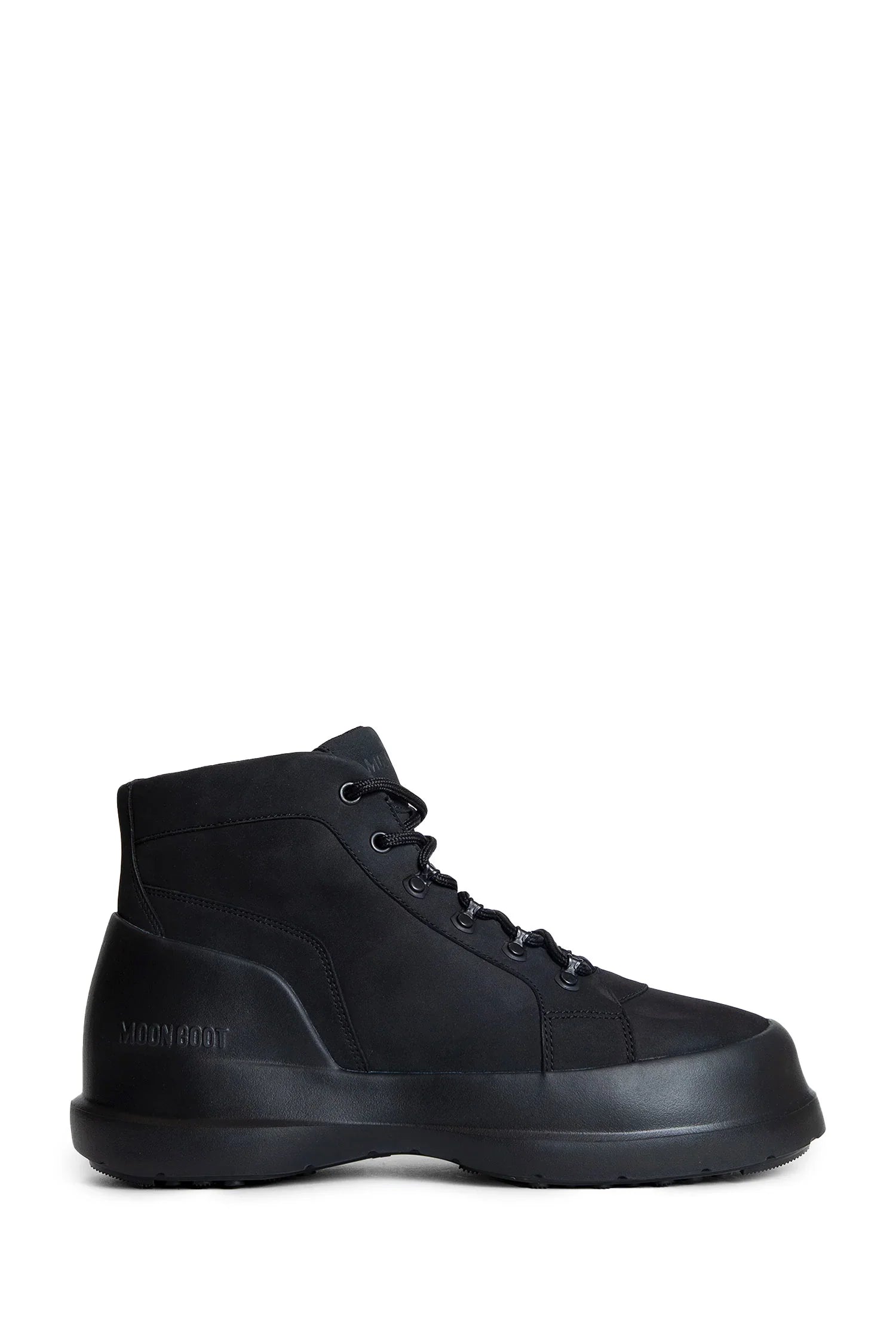 MOON BOOT MOON BOOT UNISEX  BOOTS