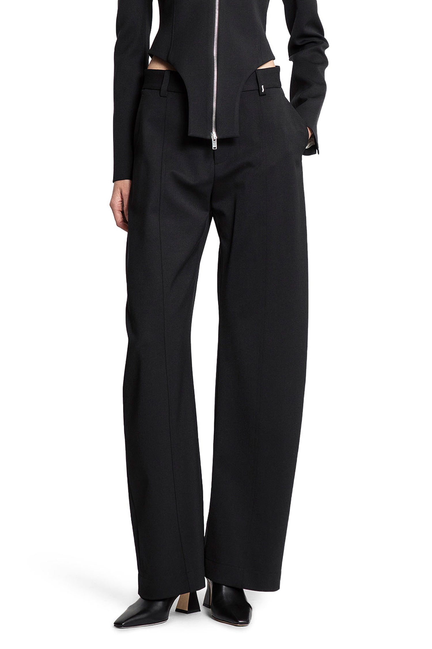 SSHEENA Tailor Pants
