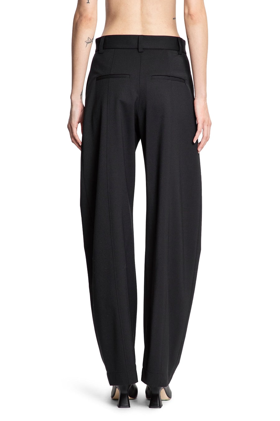 SSHEENA Tailor Pants, view 4