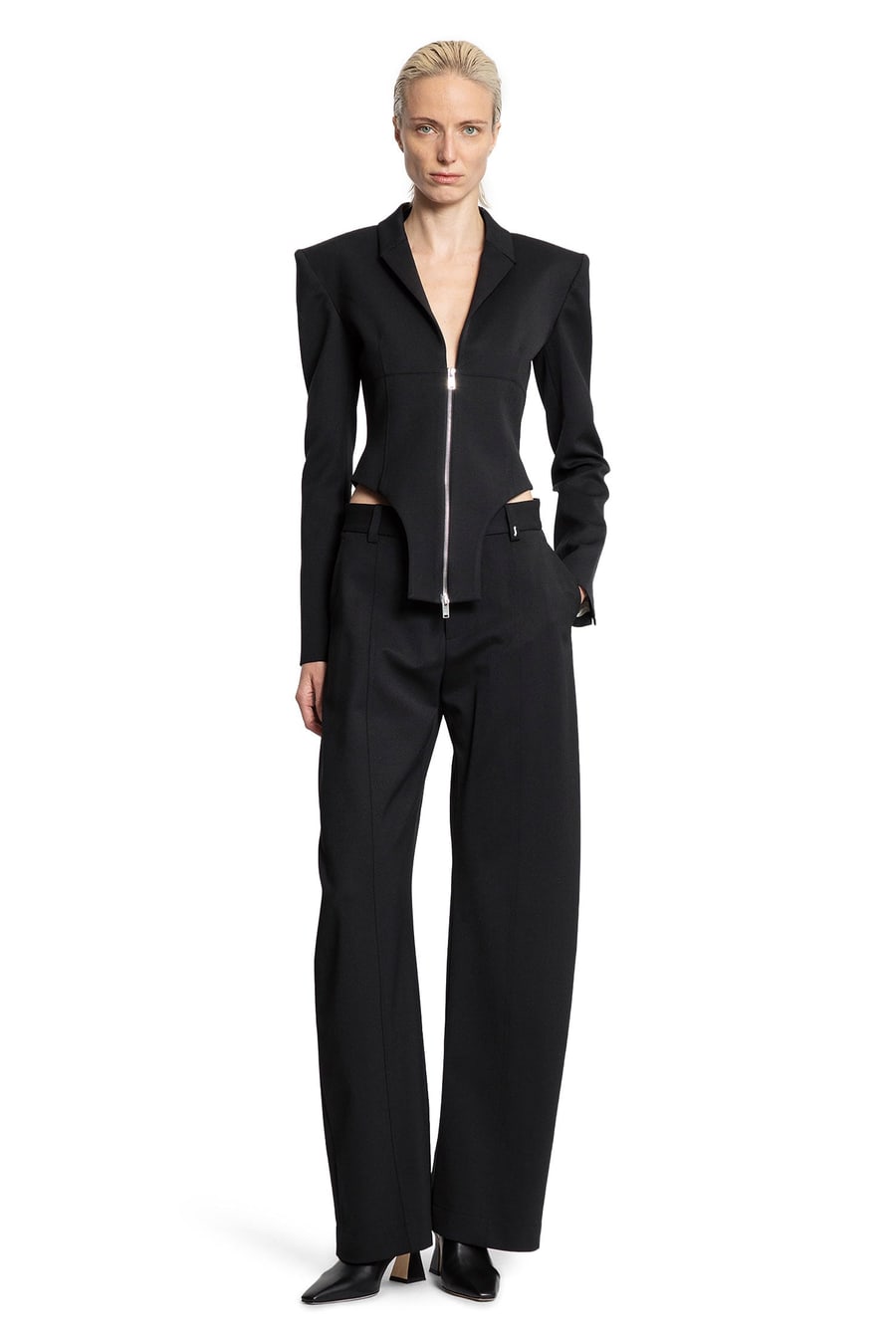 SSHEENA Tailor Pants, view 5
