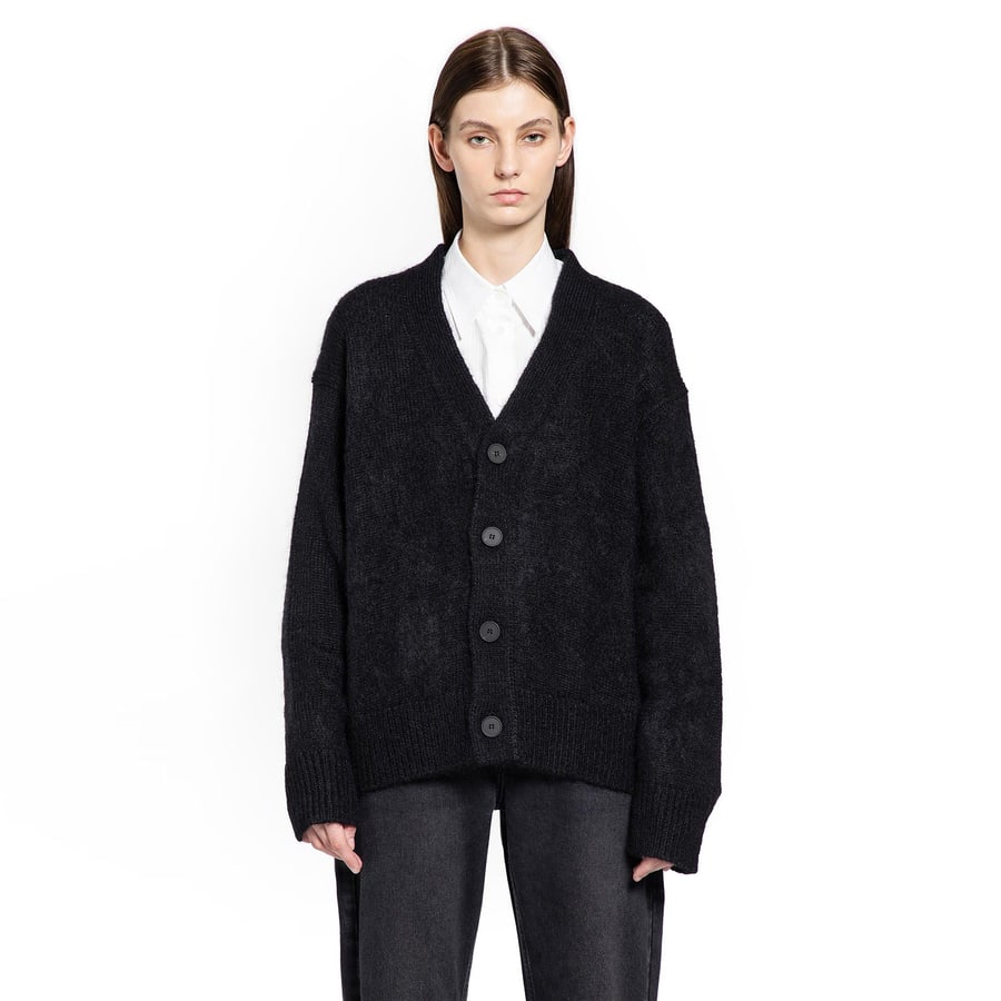 STUDIO NICHOLSON Trey Cardigan, view 7