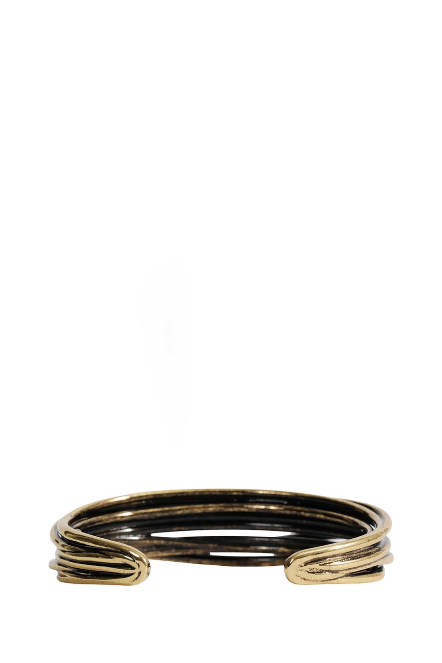 PANCONESI Orbit Wrist Cuff Small, view 2