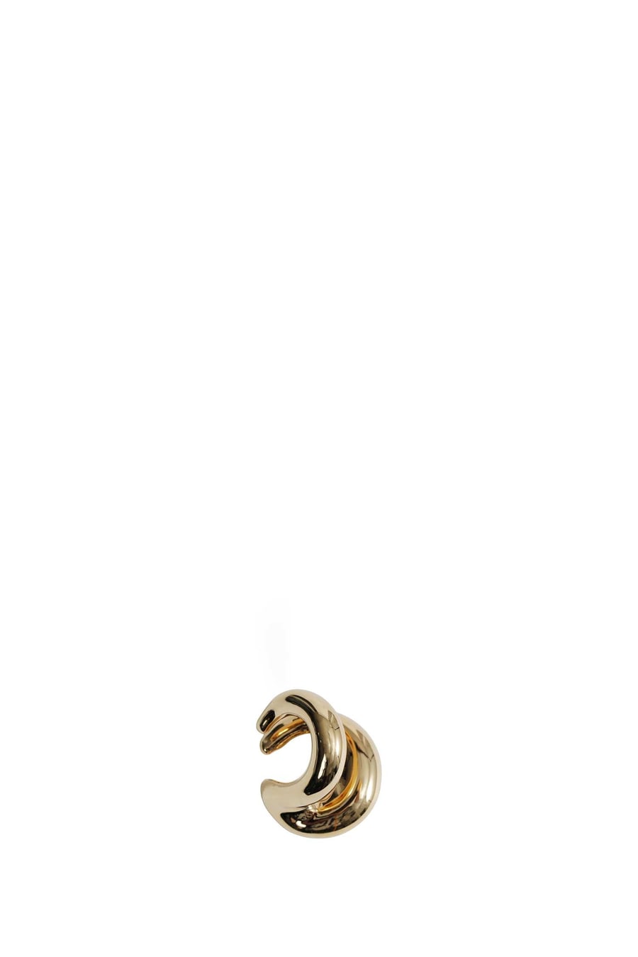 PANCONESI Blow Up Stellar Ear Cuff