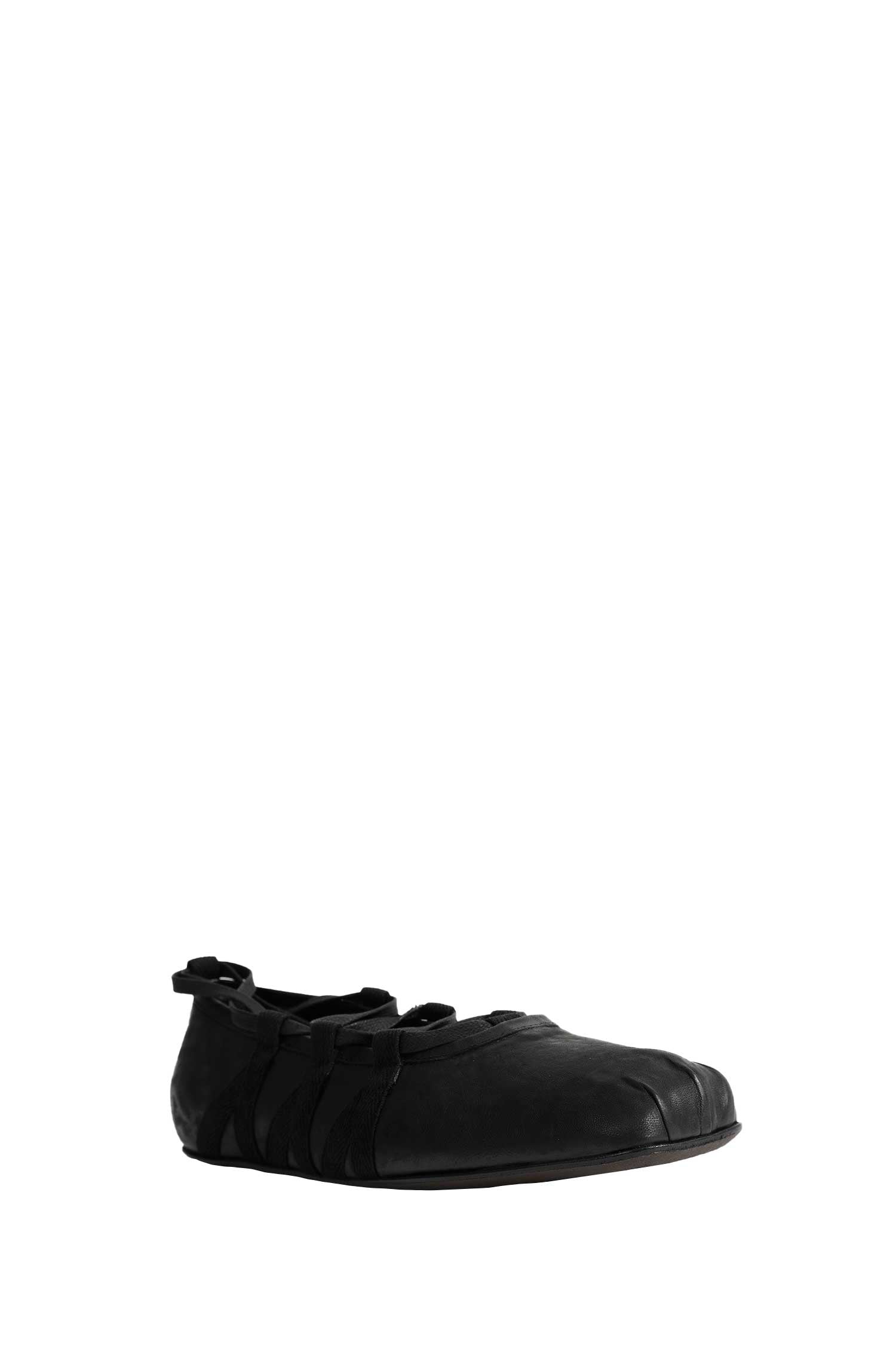 Ann Demeulemeester Fiep Soft Ballerinas, view 2