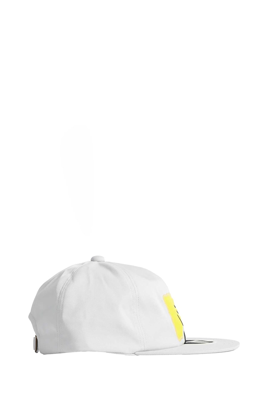 KAPITAL Chino Baseball Cap, view 2