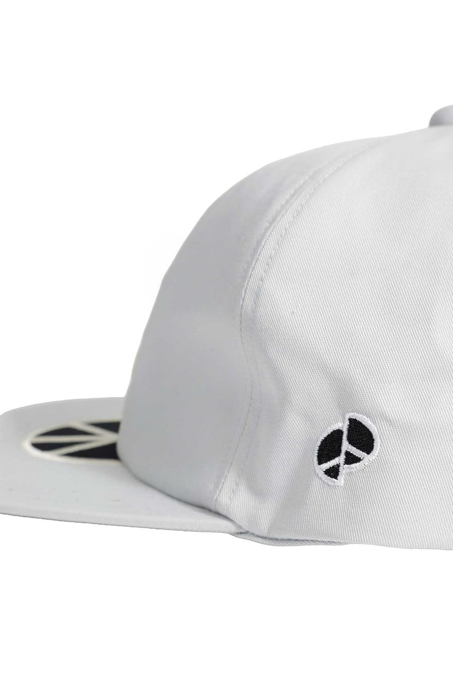 KAPITAL Chino Baseball Cap, view 5