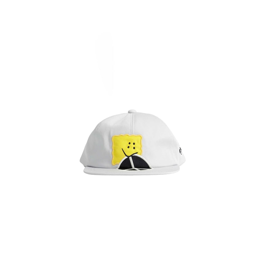 KAPITAL Chino Baseball Cap, view 6