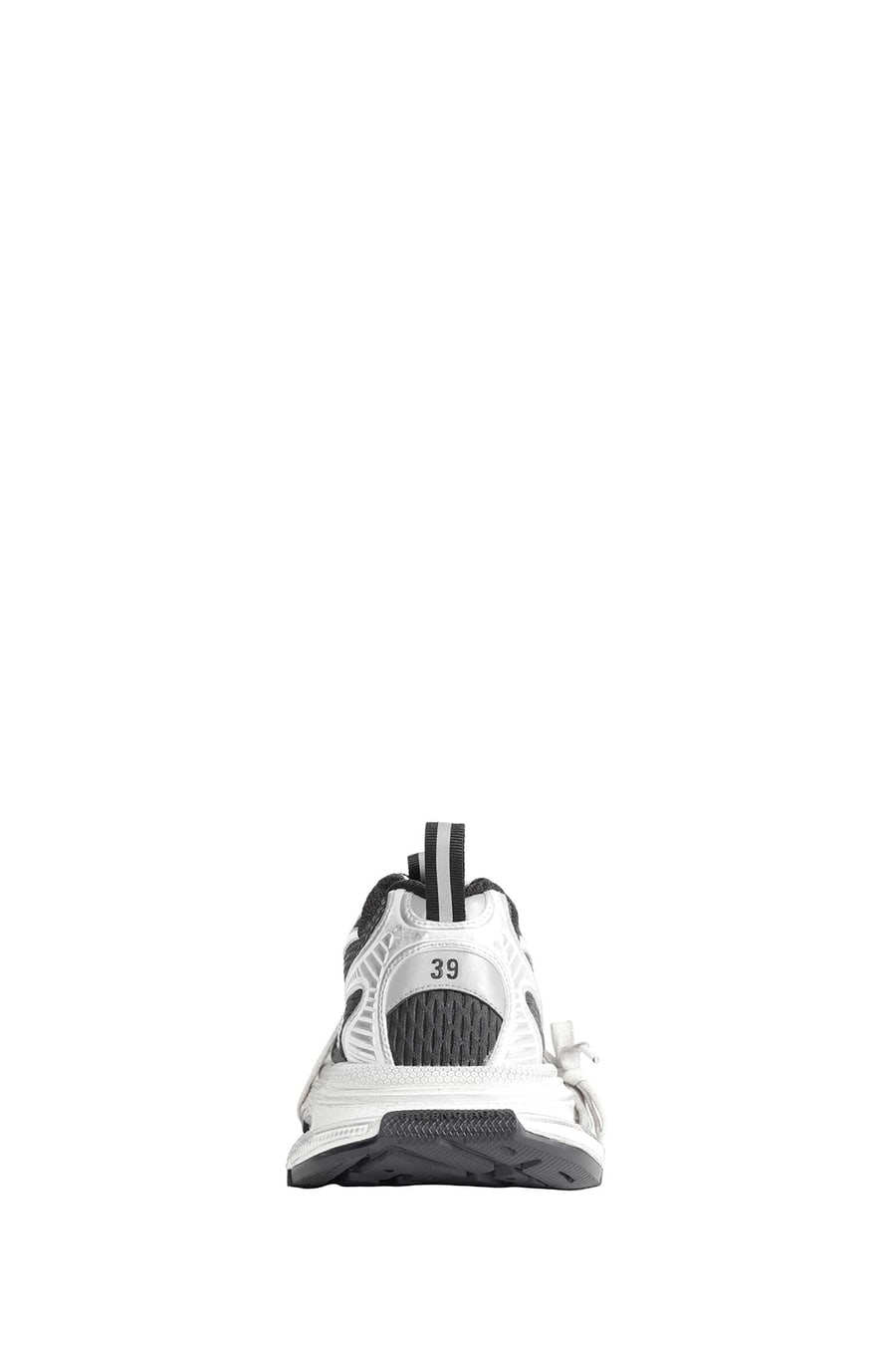 Balenciaga 3XL Gradient Sneakers, view 3