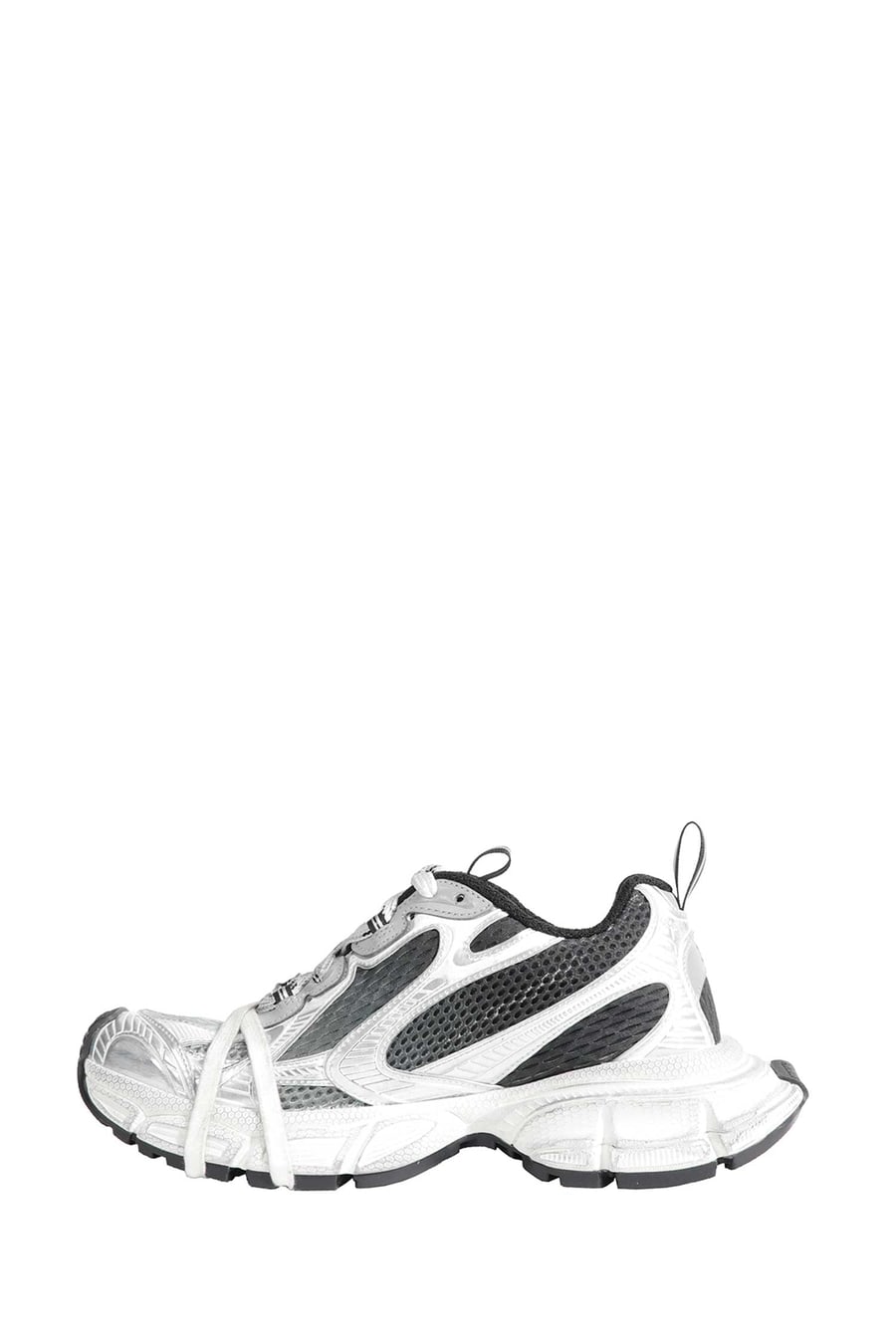 Balenciaga 3XL Gradient Sneakers, view 4