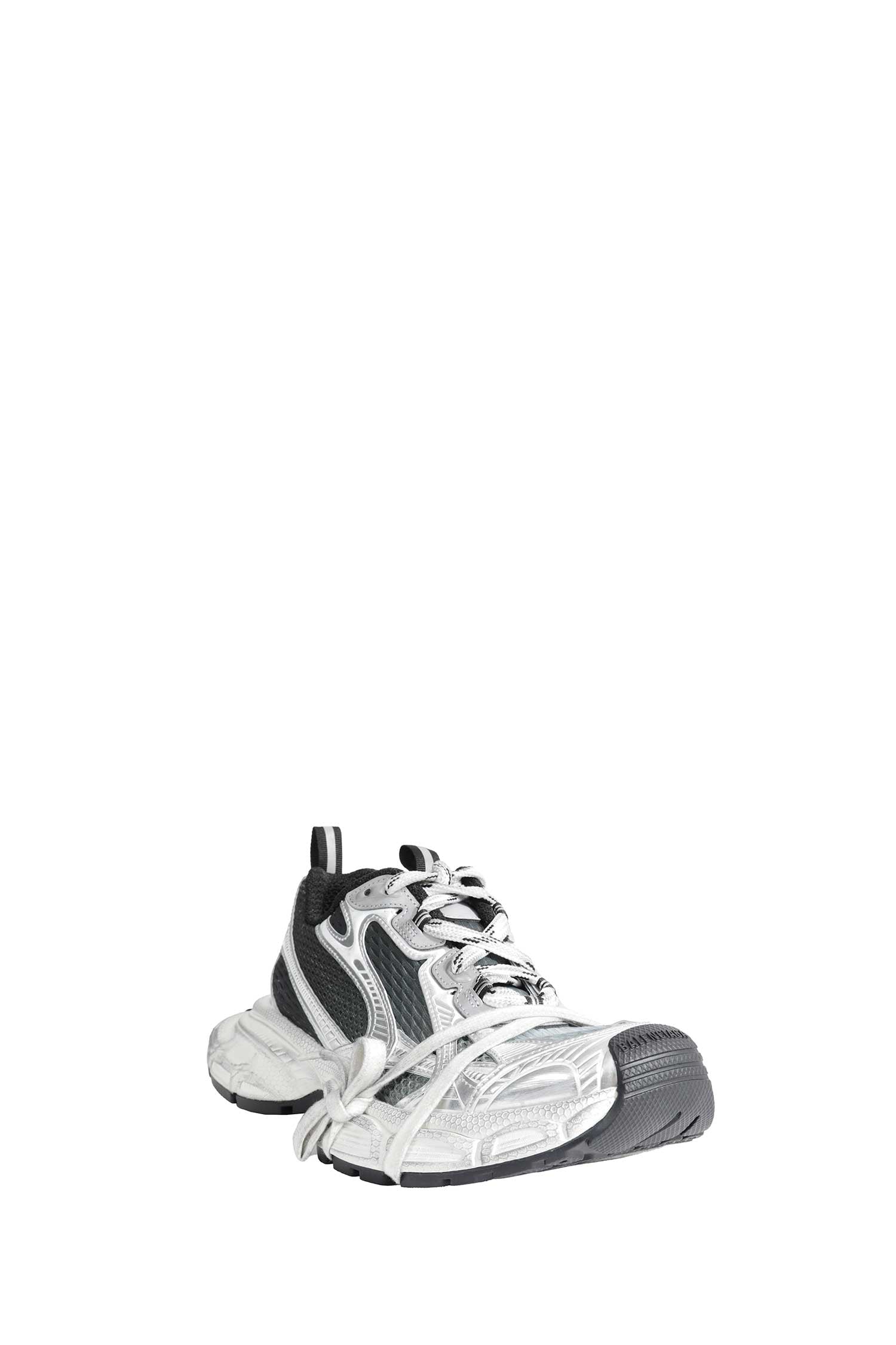 Balenciaga 3XL Gradient Sneakers, view 2