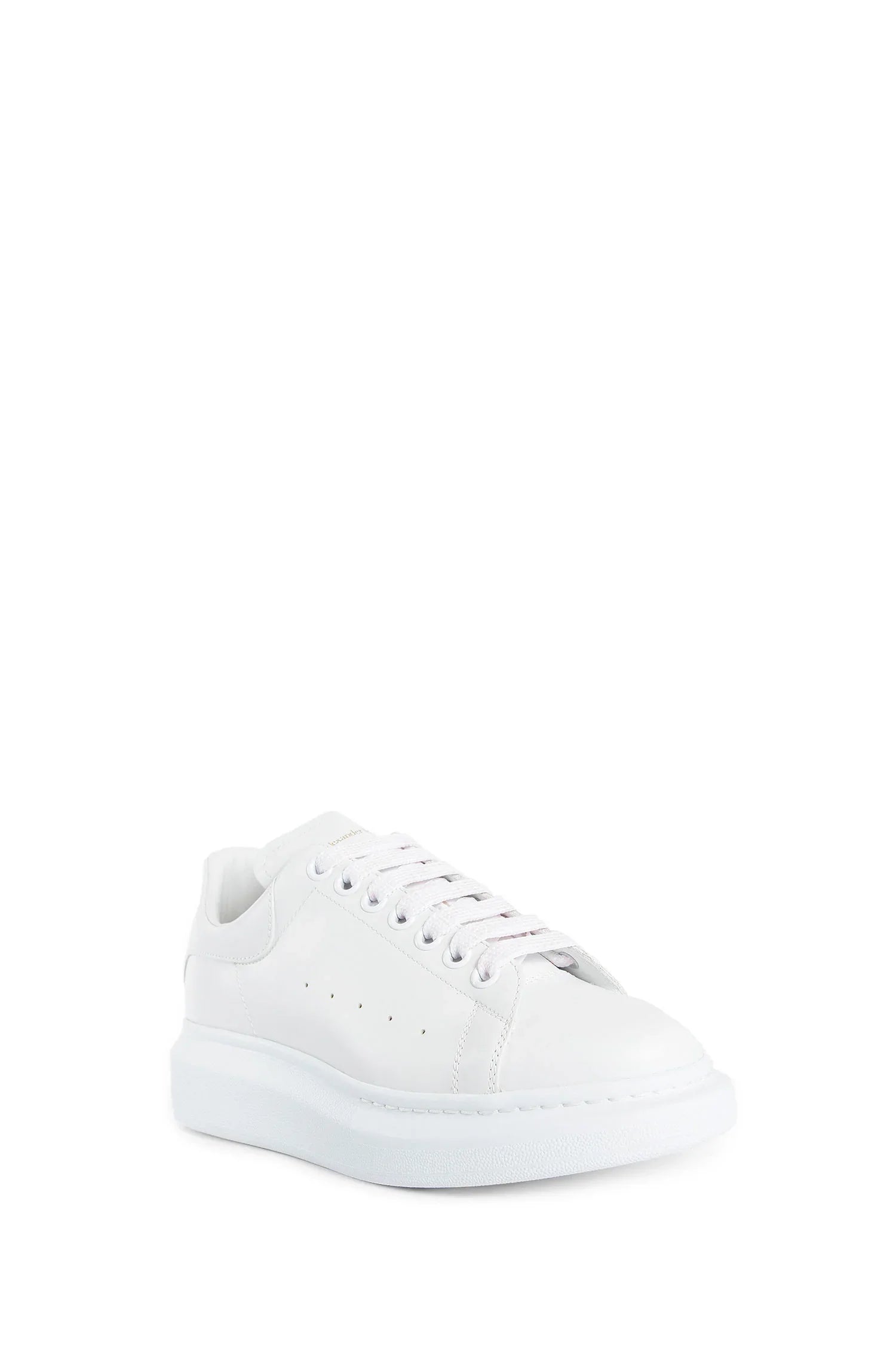 MCQUEEN Oversized Sneakers, view 2