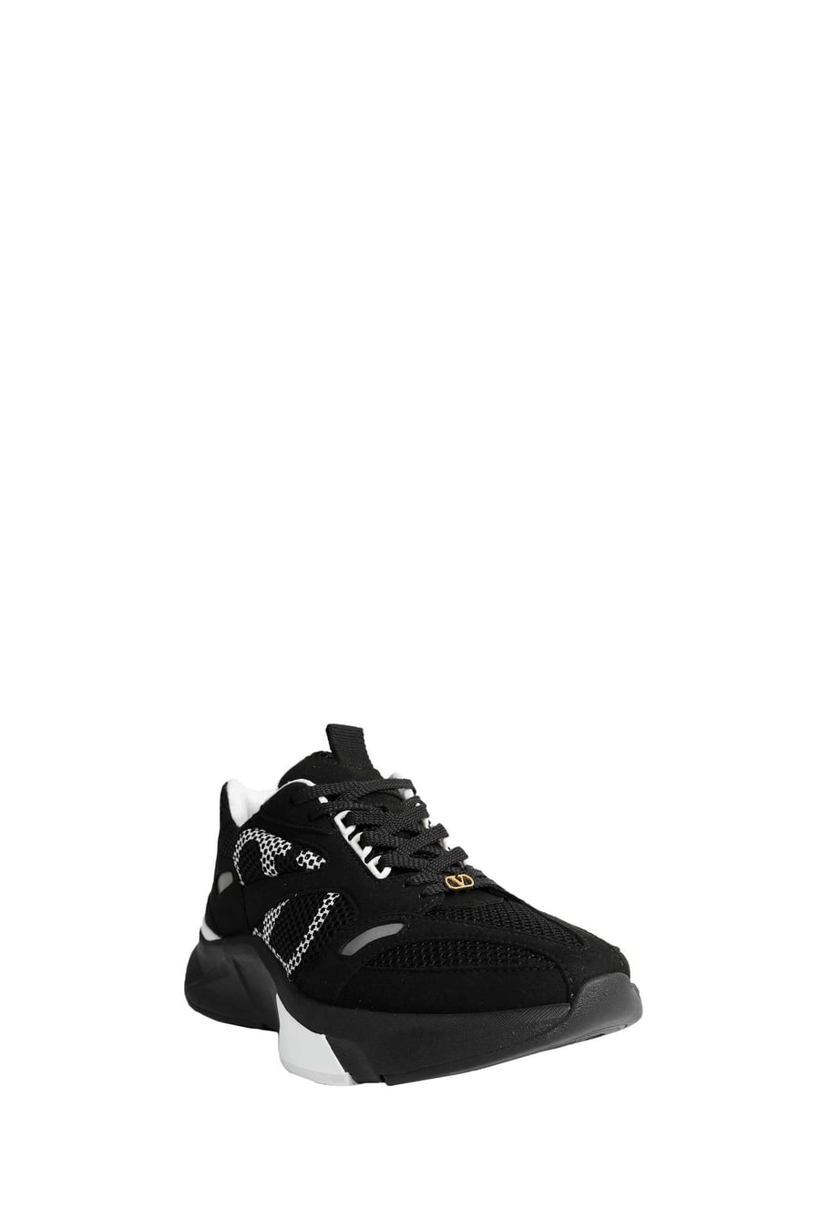 Valentino Garavani Demivee Trainers, view 2