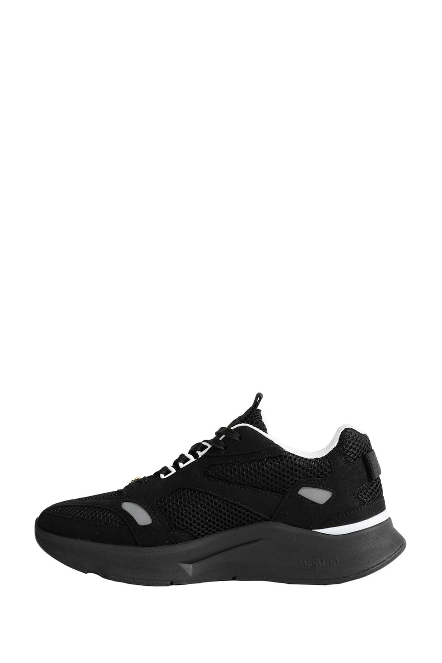 Valentino Garavani Demivee Trainers, view 4