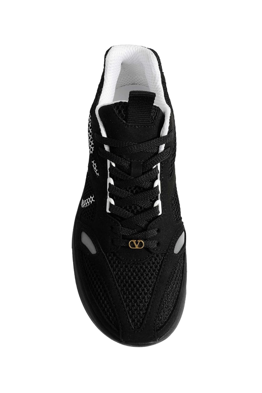 Valentino Garavani Demivee Trainers, view 5