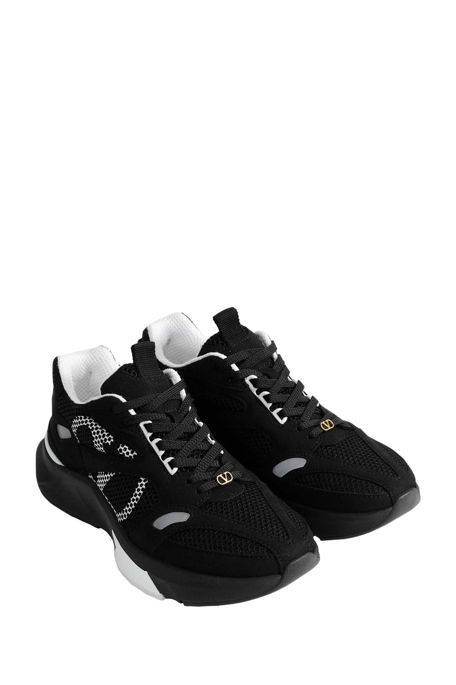 Valentino Garavani Demivee Trainers, view 6