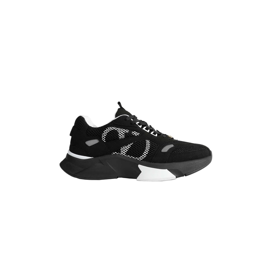 Valentino Garavani Demivee Trainers, view 7