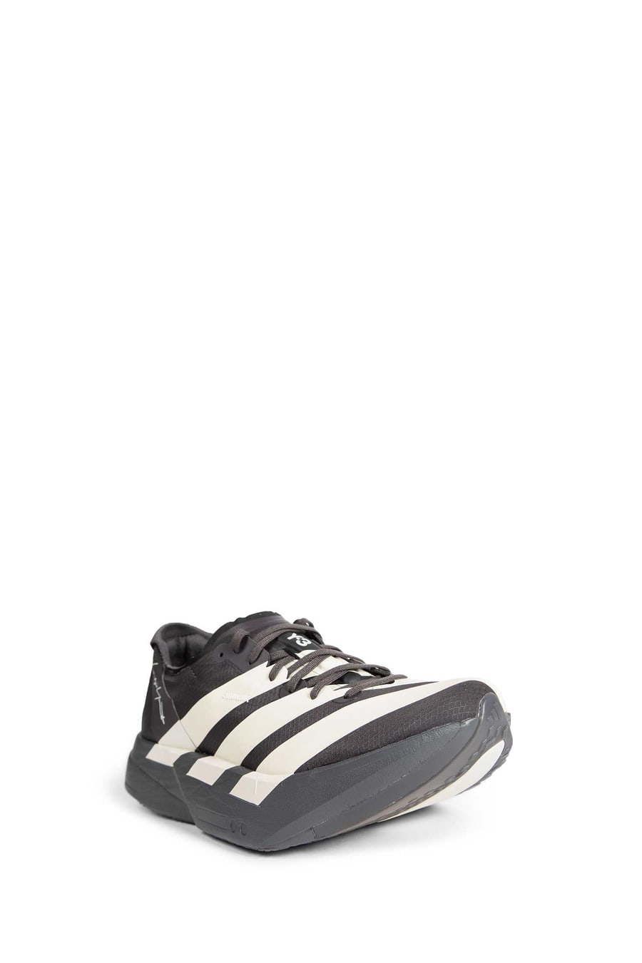 Y-3 Y-3 Adios Pro 4 Sneakers, view 2
