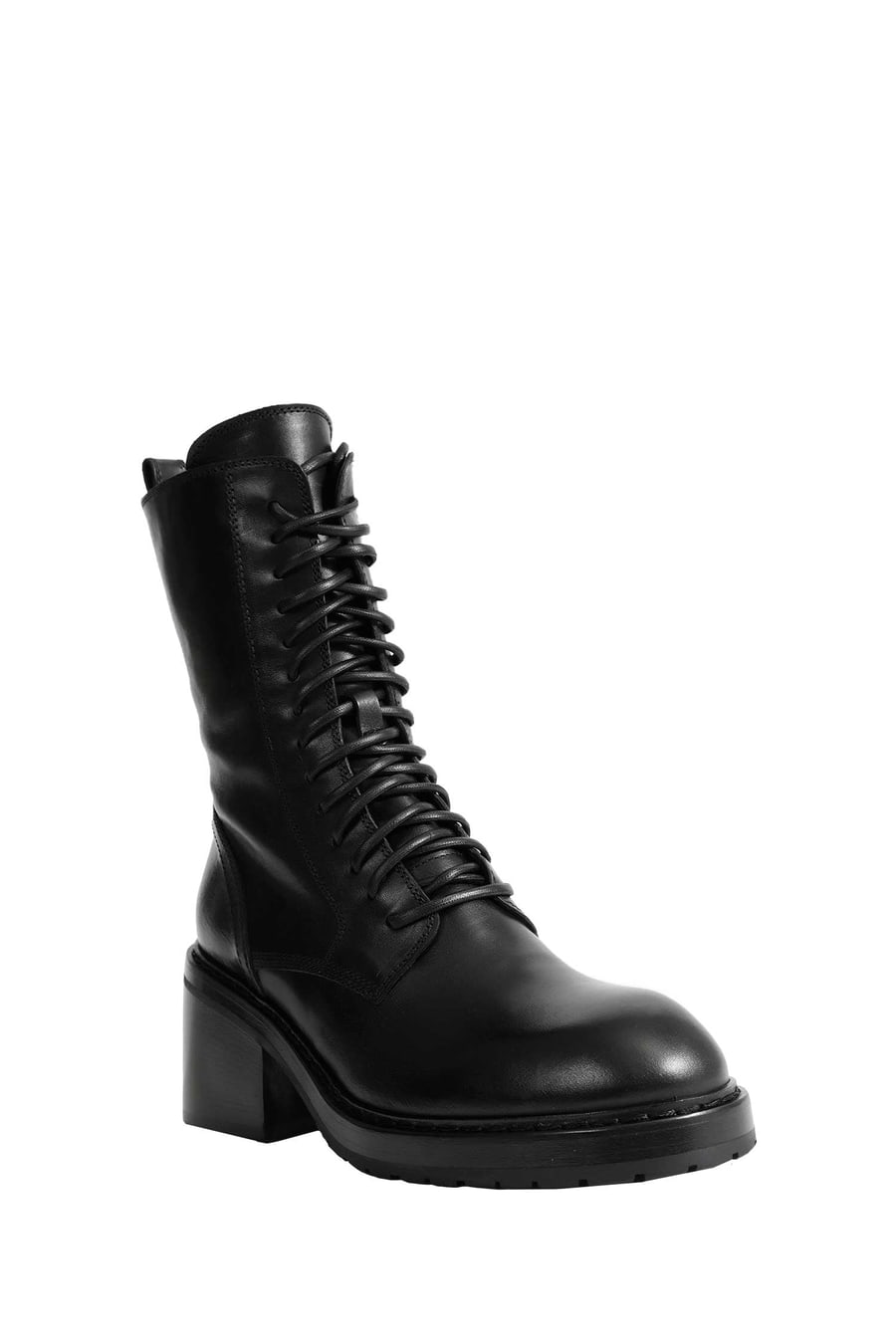 Ann Demeulemeester Heike Ankle Boots, view 2
