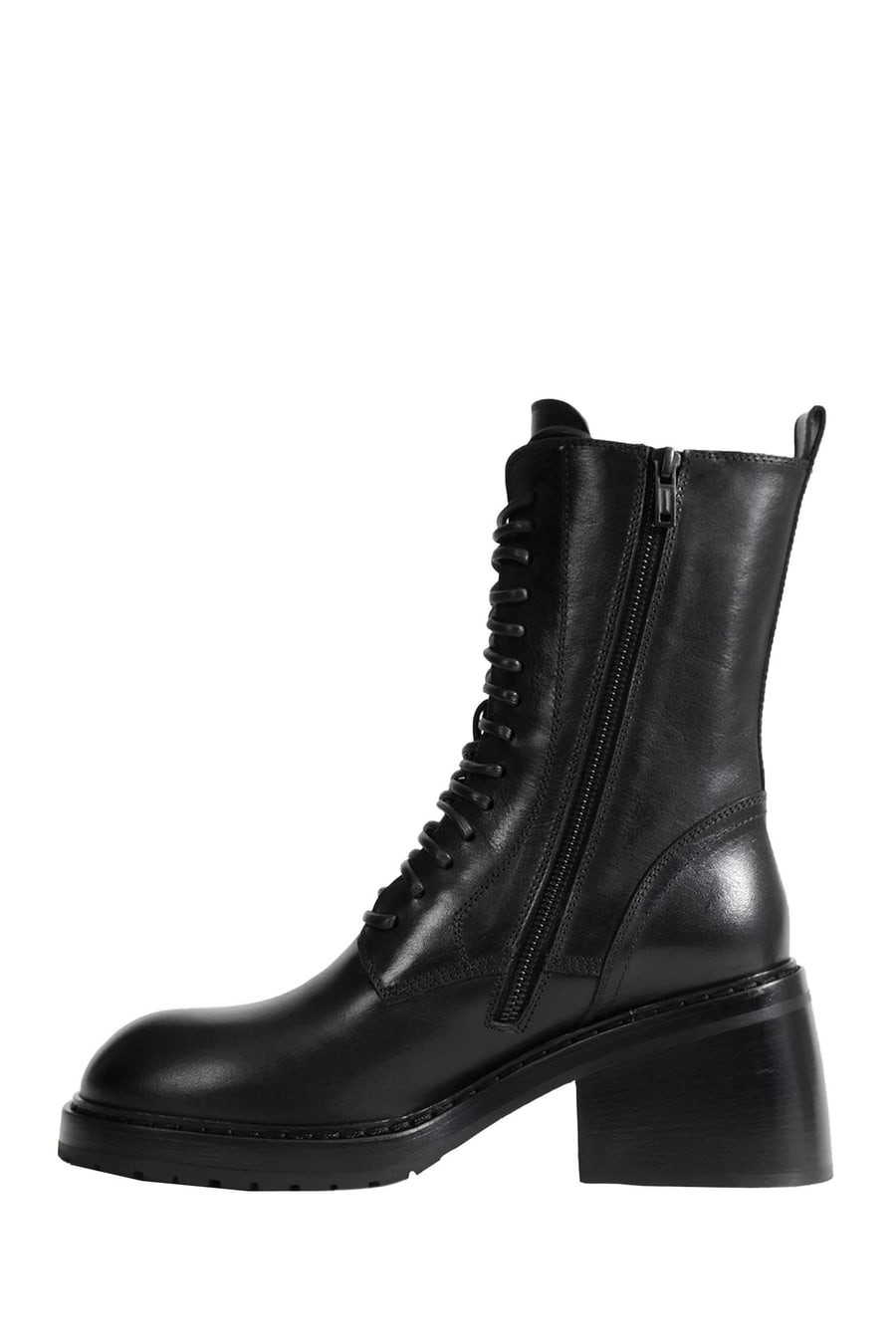 Ann Demeulemeester Heike Ankle Boots, view 4