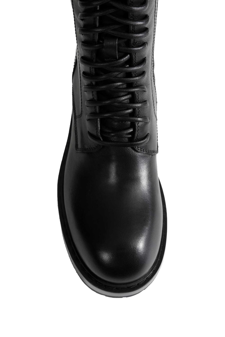 Ann Demeulemeester Heike Ankle Boots, view 5