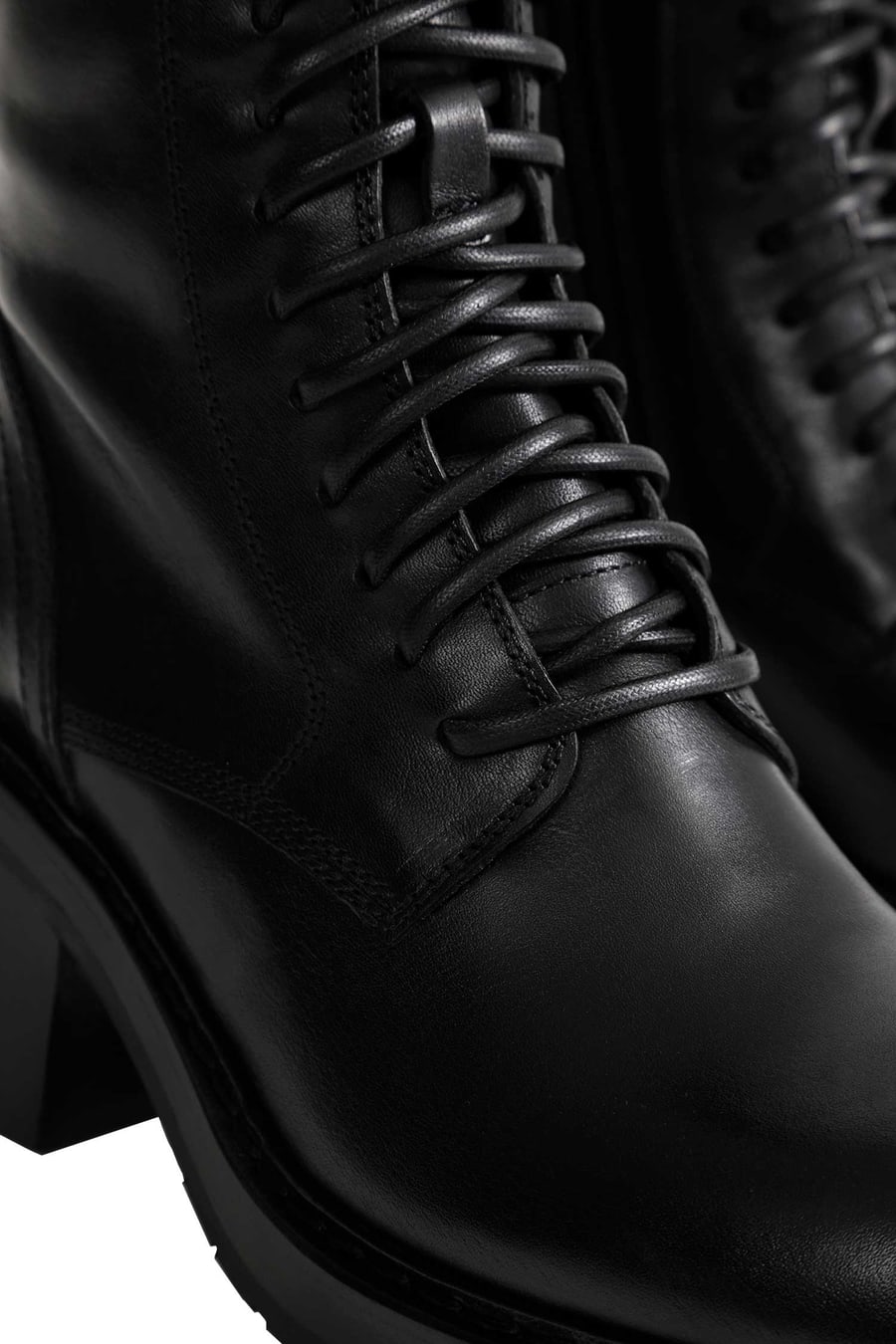 Ann Demeulemeester Heike Ankle Boots, view 6