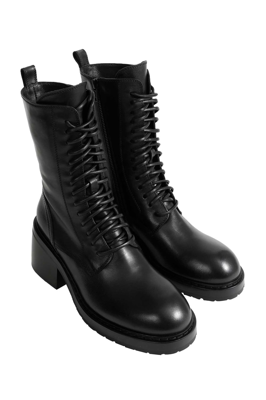 Ann Demeulemeester Heike Ankle Boots, view 7