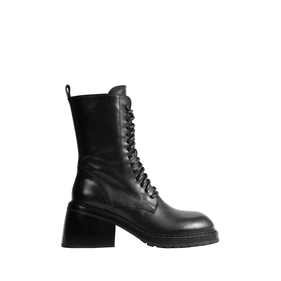 Ann Demeulemeester Heike Ankle Boots, view 8