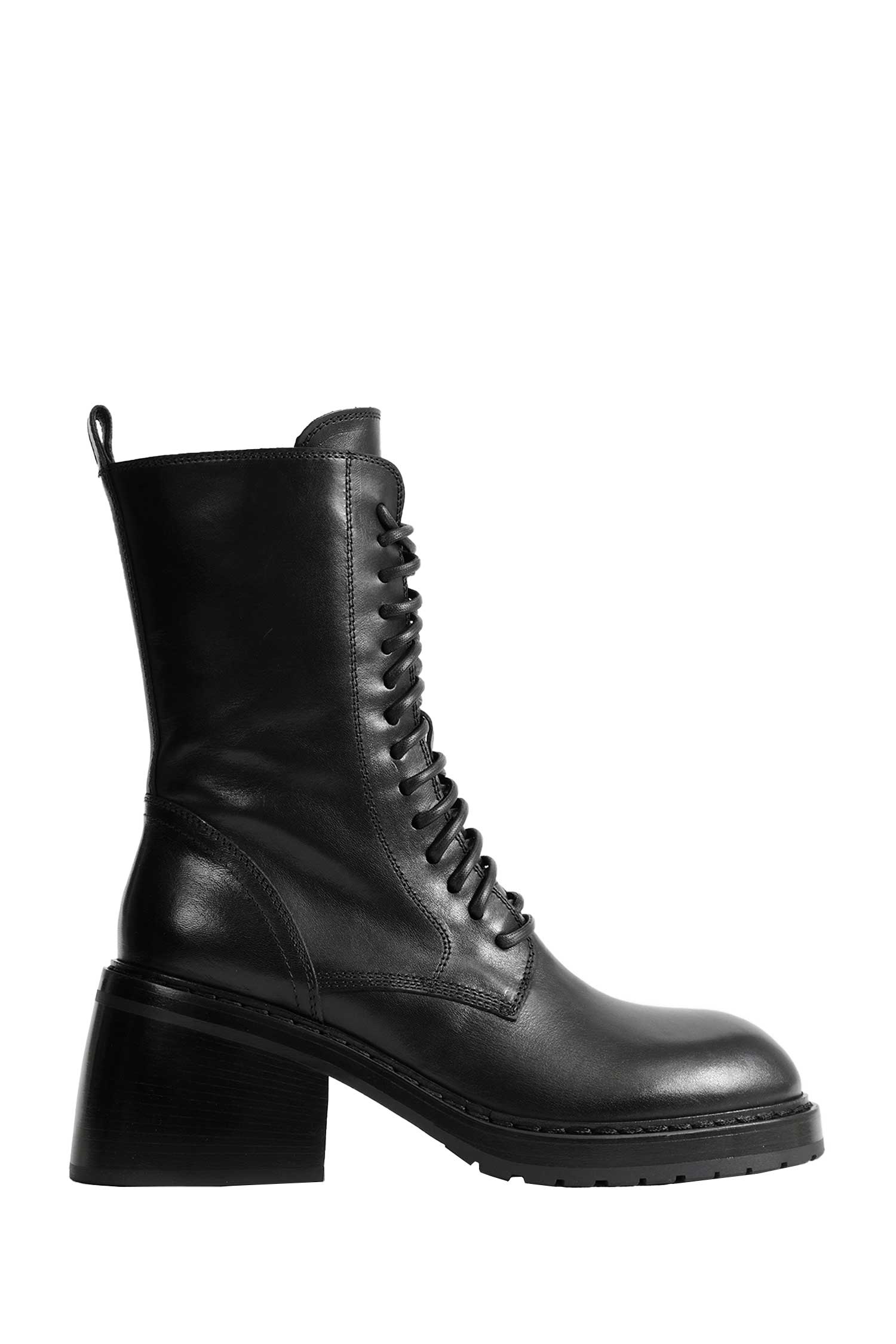 Ann Demeulemeester Heike Ankle Boots