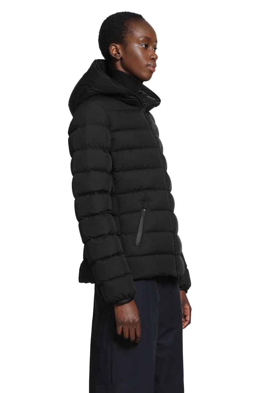 Moncler Herbes Jacket, view 3