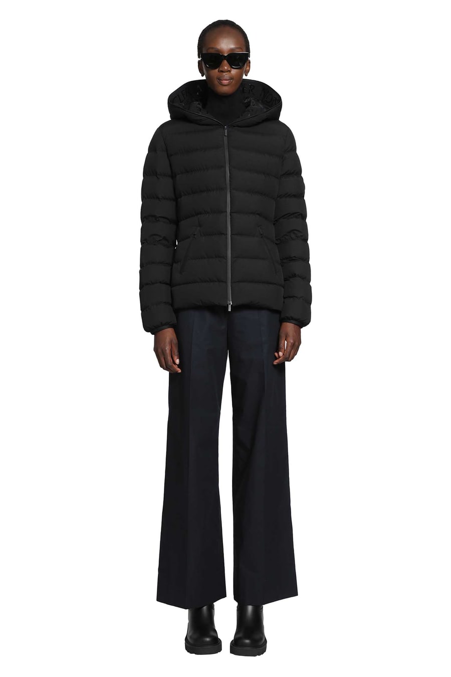Moncler Herbes Jacket, view 6